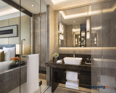 Siam Kempinski Hotel Bangkok 158