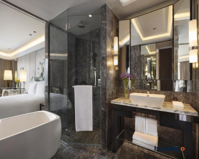 Siam Kempinski Hotel Bangkok 159
