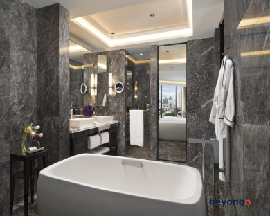Siam Kempinski Hotel Bangkok 161