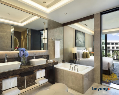 Siam Kempinski Hotel Bangkok 162
