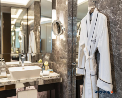 Siam Kempinski Hotel Bangkok 163