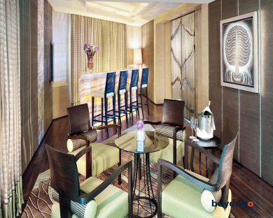 Siam Kempinski Hotel Bangkok 164