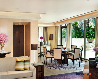 Siam Kempinski Hotel Bangkok 165