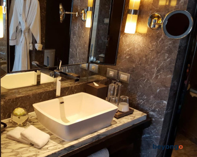 Siam Kempinski Hotel Bangkok 166