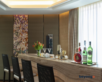 Siam Kempinski Hotel Bangkok 168