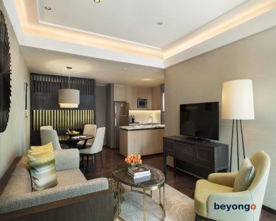 Siam Kempinski Hotel Bangkok 170