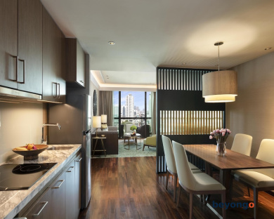 Siam Kempinski Hotel Bangkok 171