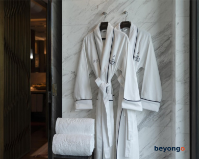 Siam Kempinski Hotel Bangkok 172