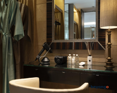 Siam Kempinski Hotel Bangkok 174