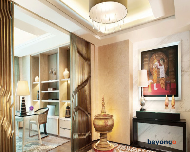 Siam Kempinski Hotel Bangkok 176