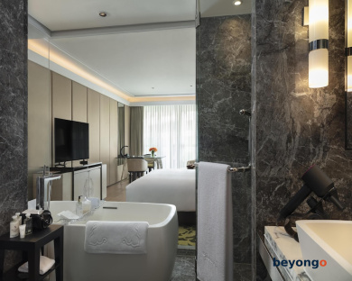 Siam Kempinski Hotel Bangkok 179
