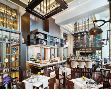 Siam Kempinski Hotel Bangkok 180