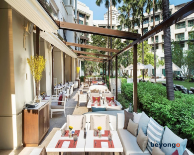 Siam Kempinski Hotel Bangkok 181