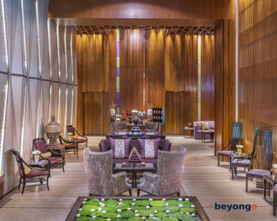 Siam Kempinski Hotel Bangkok 182