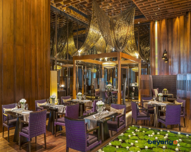 Siam Kempinski Hotel Bangkok 183