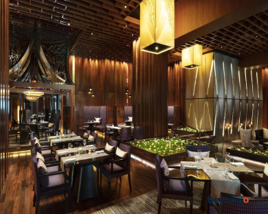 Siam Kempinski Hotel Bangkok 187