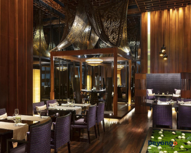 Siam Kempinski Hotel Bangkok 190