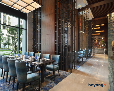 Siam Kempinski Hotel Bangkok 191
