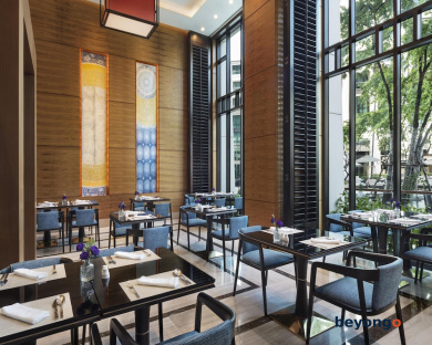 Siam Kempinski Hotel Bangkok 200