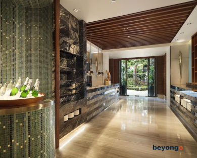 Siam Kempinski Hotel Bangkok 201