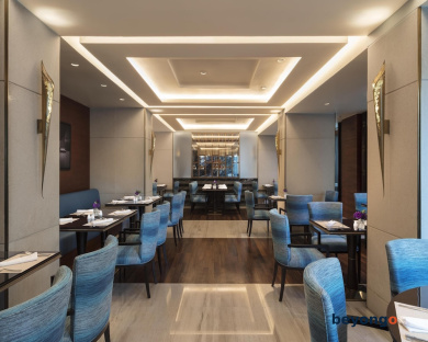 Siam Kempinski Hotel Bangkok 202