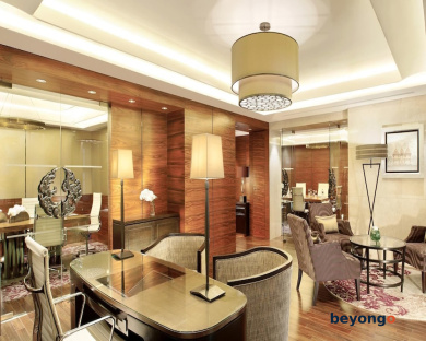Siam Kempinski Hotel Bangkok 208