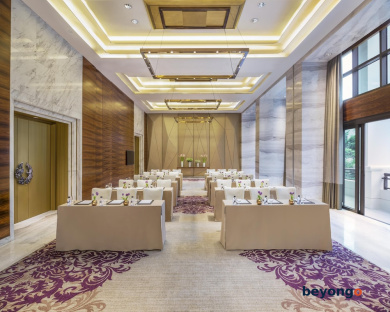 Siam Kempinski Hotel Bangkok 209