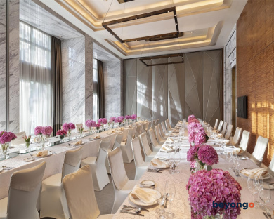 Siam Kempinski Hotel Bangkok 211