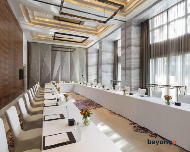 Siam Kempinski Hotel Bangkok 212