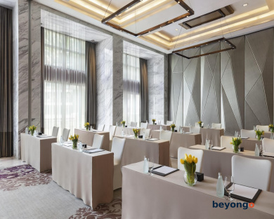Siam Kempinski Hotel Bangkok 213