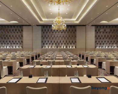 Siam Kempinski Hotel Bangkok 214