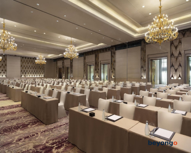 Siam Kempinski Hotel Bangkok 215