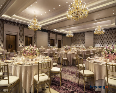 Siam Kempinski Hotel Bangkok 216