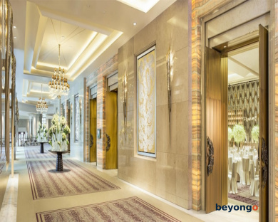 Siam Kempinski Hotel Bangkok 218