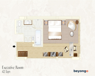 Siam Kempinski Hotel Bangkok 229