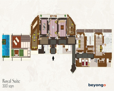 Siam Kempinski Hotel Bangkok 231