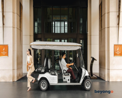 Siam Kempinski Hotel Bangkok 238