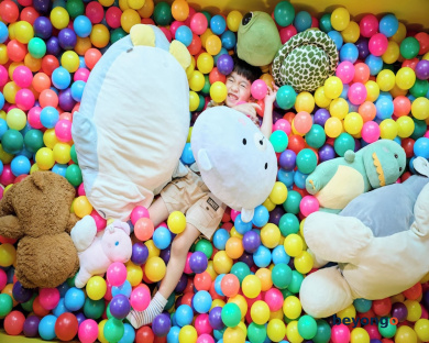 Siam Kempinski Hotel Bangkok 240