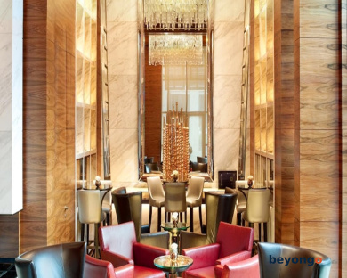 Siam Kempinski Hotel Bangkok 241