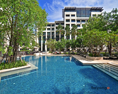 Siam Kempinski Hotel Bangkok 33