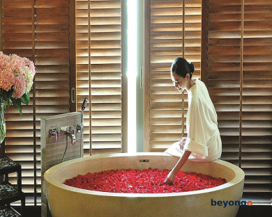Siam Kempinski Hotel Bangkok 35