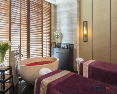 Siam Kempinski Hotel Bangkok 36