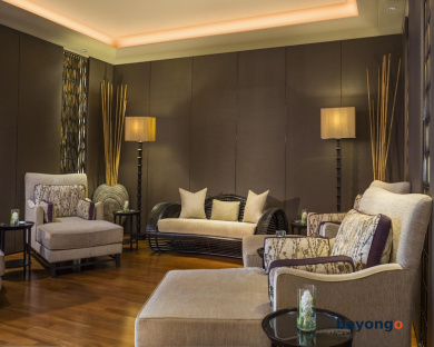 Siam Kempinski Hotel Bangkok 37