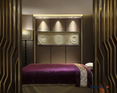 Siam Kempinski Hotel Bangkok 39