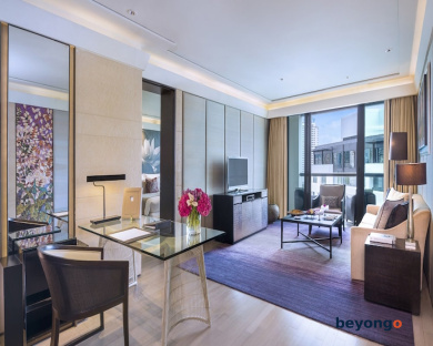 Siam Kempinski Hotel Bangkok 40