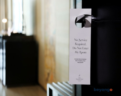 Siam Kempinski Hotel Bangkok 42