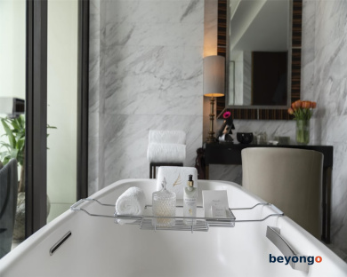 Siam Kempinski Hotel Bangkok 43