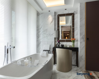 Siam Kempinski Hotel Bangkok 44