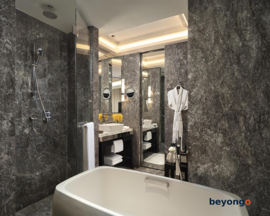 Siam Kempinski Hotel Bangkok 46
