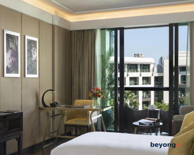 Siam Kempinski Hotel Bangkok 47